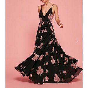 Reformation Callalily Dress